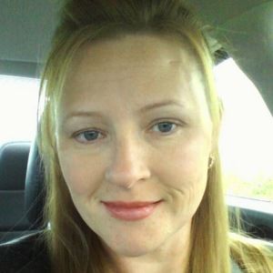 Meet your Posher, Misty